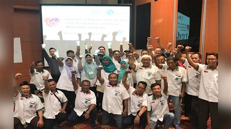 Joint Action for World Leprosy Day 2020