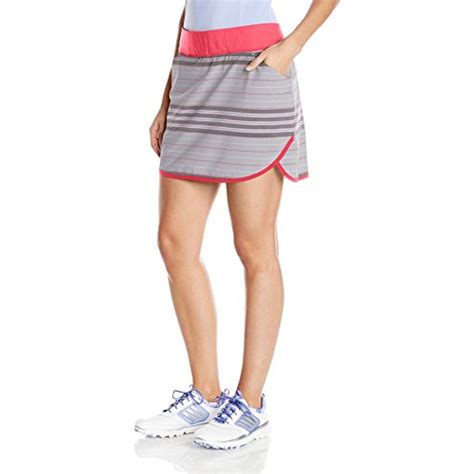 adidas Golf Women's Range wear Fashion Skort | Fashion, Golf outfit ...