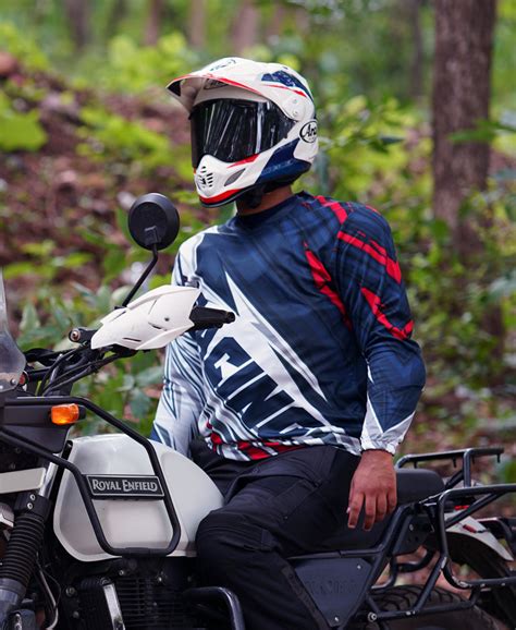 Wanderlooms Racing Primo Riding Jersey | Bike Jersey