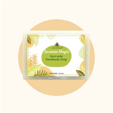 Ayurveda Soaps – Arotatvika