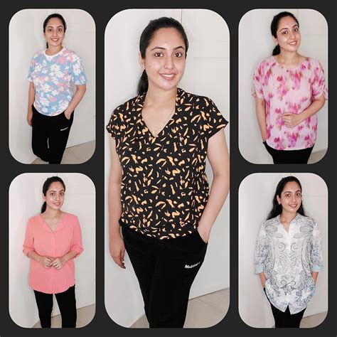 Arya Vysakh's Amazon Page