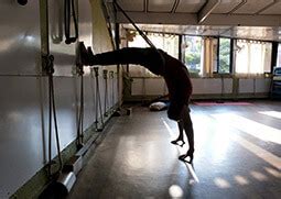 Align Yoga | Services