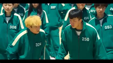 Squid Game (Series) - TV Tropes