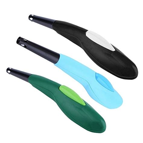 Generic Plastic Kitchen Fireplace Kitchen Gas Lighters Electronic ...