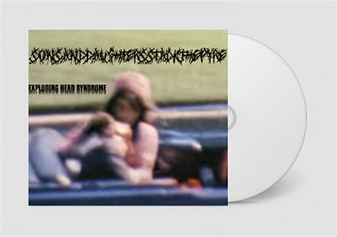 Image result for Exploding Head Syndrome Documentary