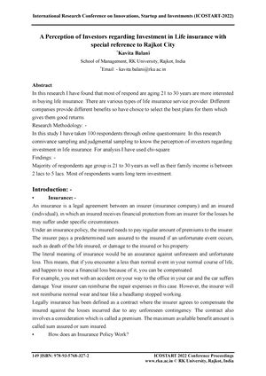 Commercial Lease Agreement - ................. this ........... day of