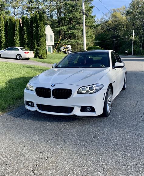 2014 BMW 5 Series for Sale in Methuen, MA - OfferUp