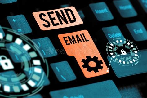 Image result for Send an Email Message From This Computer