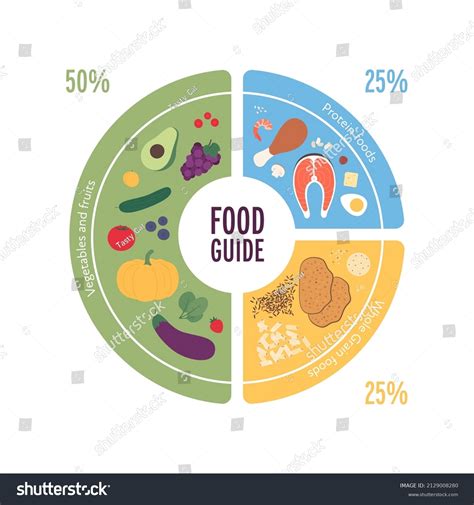 Image result for Colour Food Guide Plate