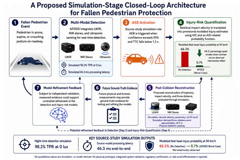 From Detection to Forensics: An Integrated Safety Architecture for ...