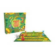Buy Pressman Toys - Giant Snakes and Ladders Game Online at Lowest ...