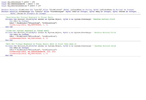 Image result for VB6 Error Message