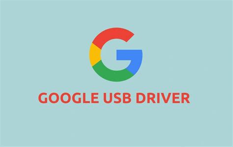 Image result for Android USB Driver