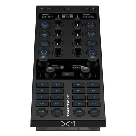 Native X1