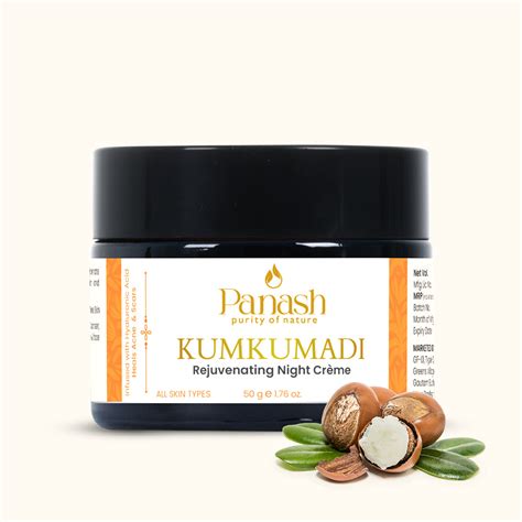 Illuminating Lustre – Panash Wellness