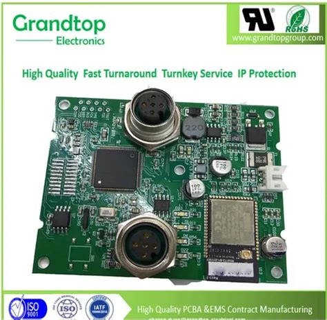 Image result for Sensor Circuit Board Module