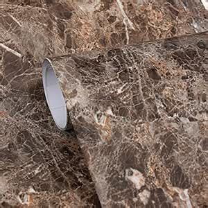 Fusion PVC Self Adhesive Waterproof Wallpaper, 1 x 3 foot : Amazon.in ...