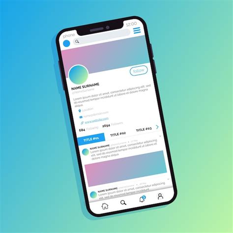 Image result for Twitter Message Interface