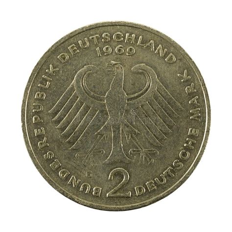 Image result for 2 Mark Coin