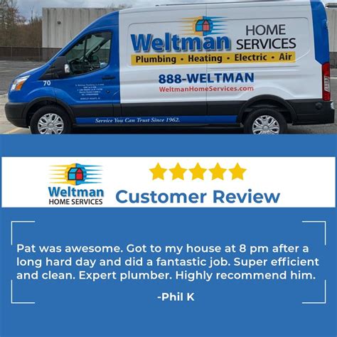 Weltman (@weltmanhomeservices1) • Instagram photos and videos