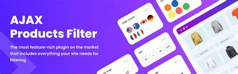 The 7 Best Product Filter Plugins For WordPress In 2023