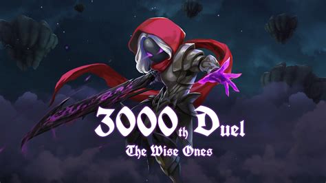 3000th Duel: The Wise Ones for Nintendo Switch - Nintendo Official Site
