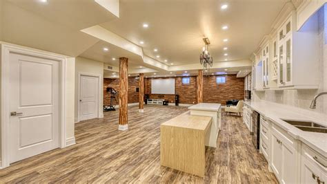 Basement Renovation Costs: Financing vs. Cash Options | HFS Financial
