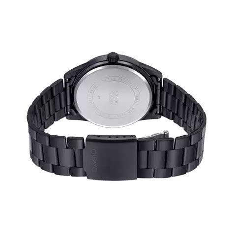 Casio Mens Green Dial Stainless Steel Analogue Watch - A1942 – The ...