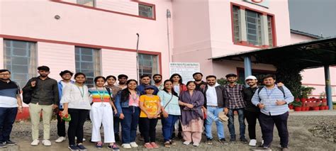 Department of Physics