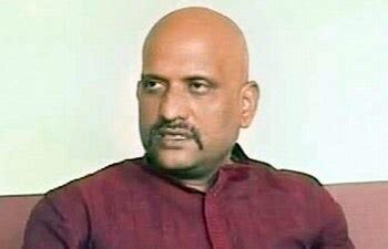 Quami Ekta Dal announces support to Ajay Rai in Varanasi - India Today