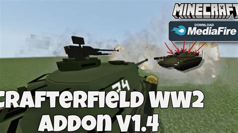 Image result for Minecraft WW2 Add-On