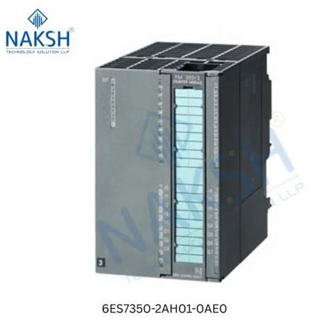 SIEMENS S7 300 SPARES - SIEMENS PLC 6ES7350-2AH01-0AE0 Manufacturer ...
