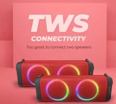 Ubon Tashan Series Bluetooth Party Speaker Exporters and Suppliers from ...
