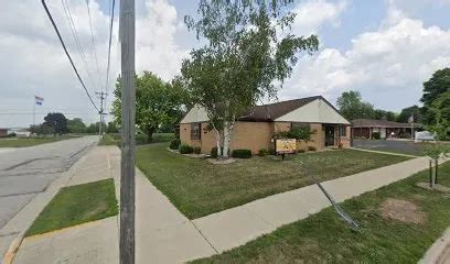 Kinnard Funeral & Cremation Services in Kewaunee, WI - Funeral Home Pages