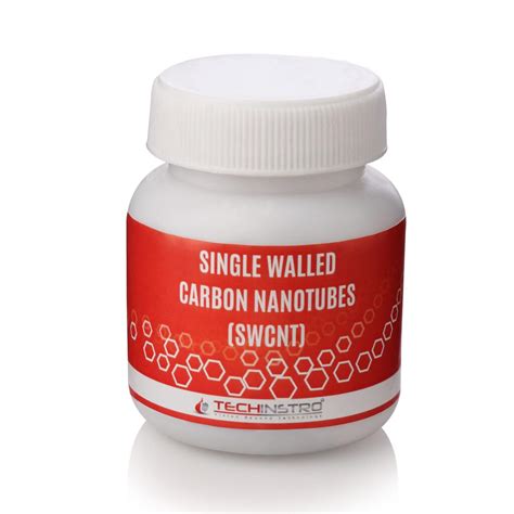 Buy Techinstro Single-Walled Carbon Nanotube (Research Grade) (SWCNT ...