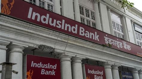 इंडसइंड बैंक की बढ़ेंगी मुश्किलें? जांच पर MCA ले सकता है यह फैसला