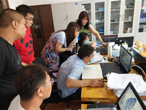 齐齐哈尔：举办县市局业务交流培训班-黑龙江省气象局