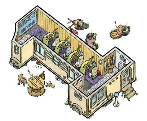 Classroom Drawing 的图像结果