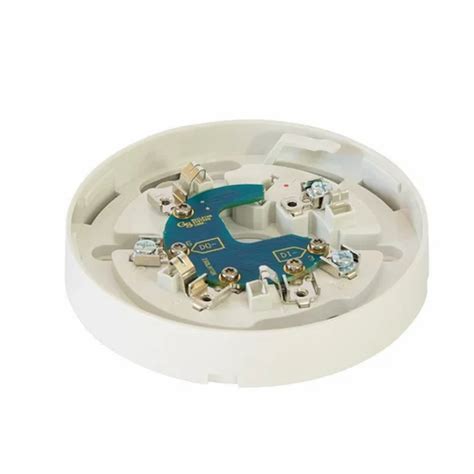 Edward Fire Alarm System - Edwards Multi Detector Siga-Phd For ...