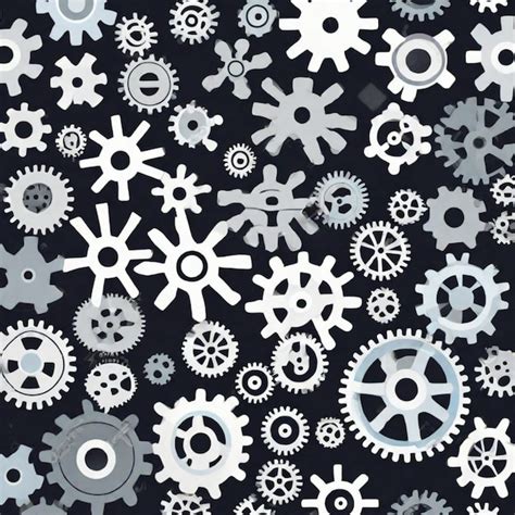 Image result for Machanic Pattern