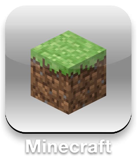 Image result for Minecraft Java App Icon
