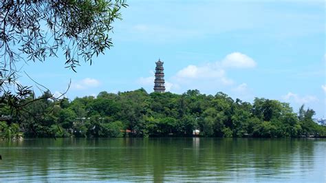 惠州西湖官方旅游网站