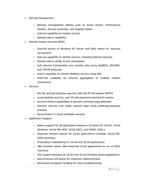 Image result for Windows NT Tutorial
