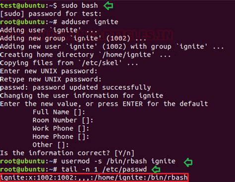 Multiple Methods to Bypass Restricted Shell - Hacking Articles