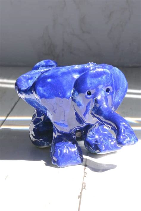 Image result for Clay Tutorials Animals