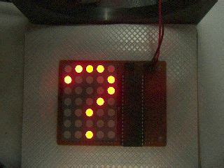 Image result for Array of LEDs