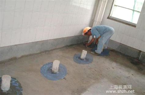 卫生间防水怎么做，掌握这些诀窍一次搞定-上海装潢网