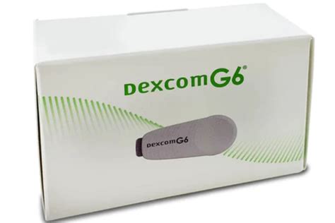 Dexcom G6 Sensor Setup 的图像结果