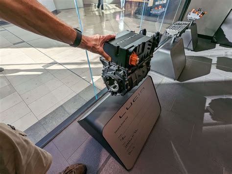 Image result for Tractor Engine vs Motor