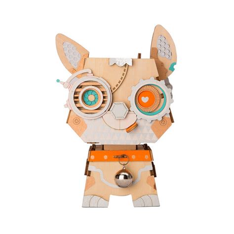 Image result for robotime